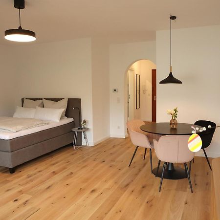 Apartment Am Knochenbach 데트몰트 외부 사진