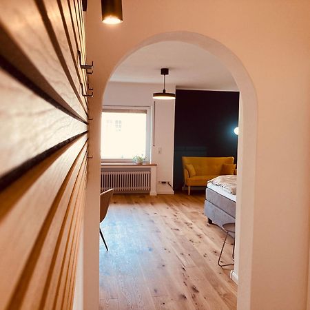 Apartment Am Knochenbach 데트몰트 외부 사진