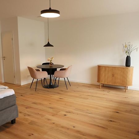 Apartment Am Knochenbach 데트몰트 외부 사진