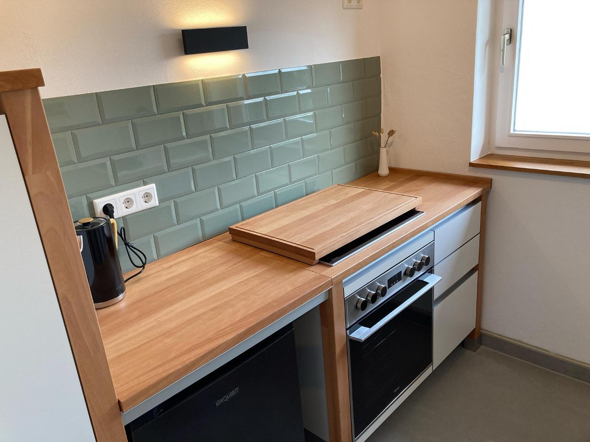 Apartment Am Knochenbach 데트몰트 외부 사진